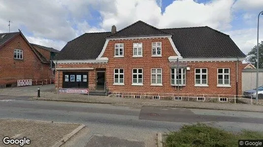 Extérieur - Commercial Space for Rent in Gedved