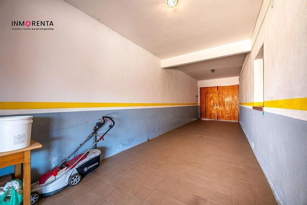 Esik - Detached House with Terrace in La Mata