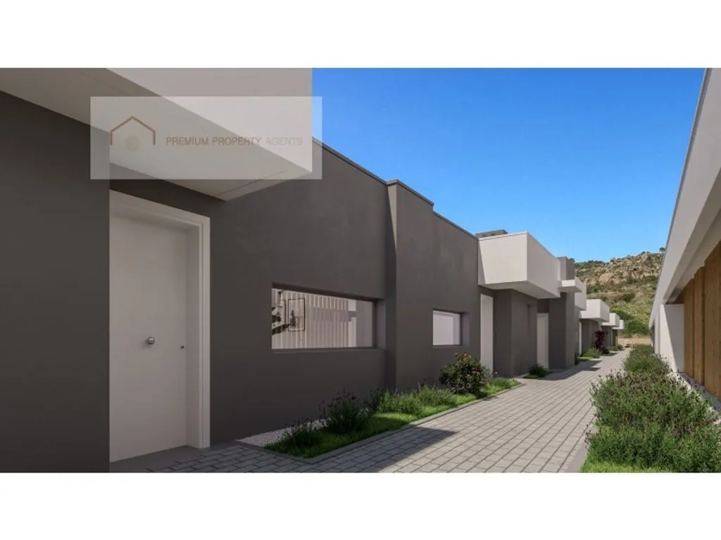 Välivaade - Luxury Semidetached House with Pool in Manilva