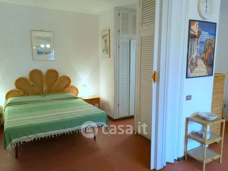 Magamistoad - Bilocale with Sea View in Monte Argentario