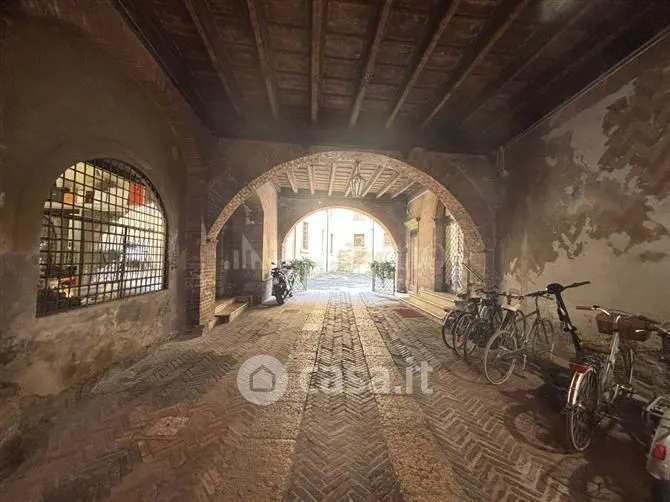 Jardin - Two-Level Apartment with Parking in Verona Centre
