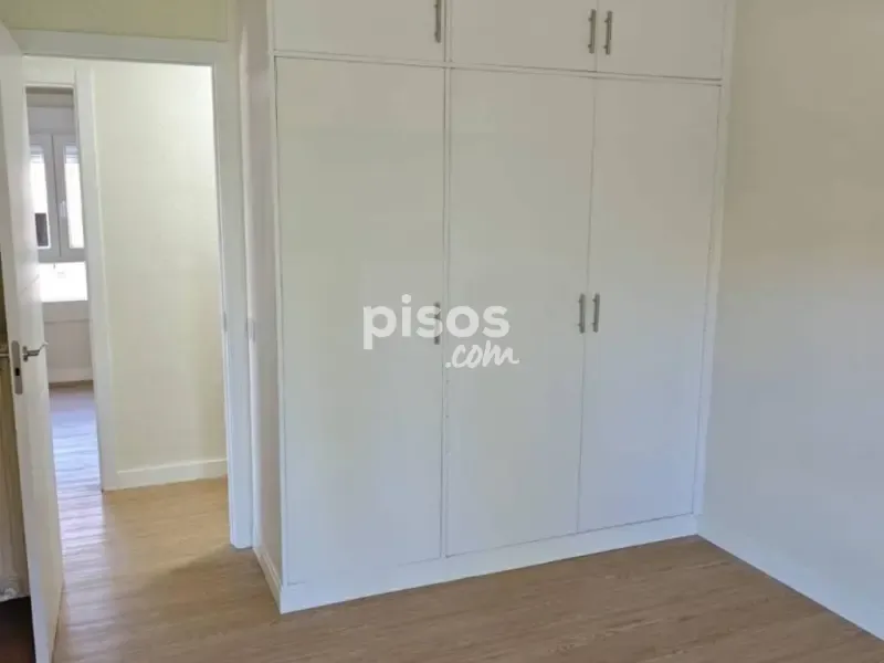 Chambres - Penthouse with Terraces in Alcobendas
