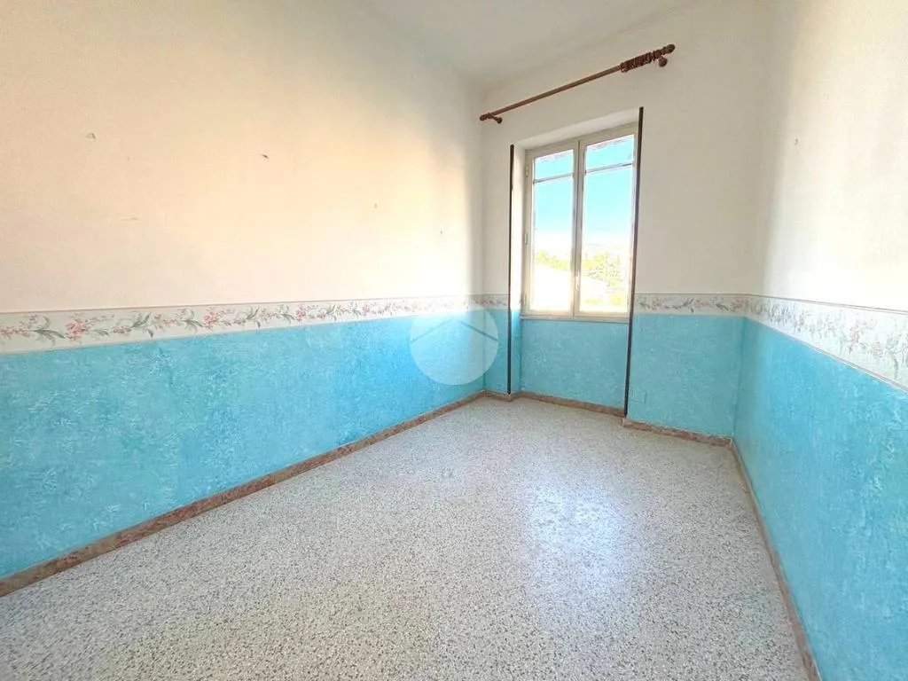 Stanze - Spacious Apartment near Piazza Prinipe, Palermo