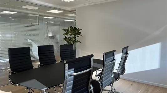 Studio - Office Space with Central Location in Taastrup