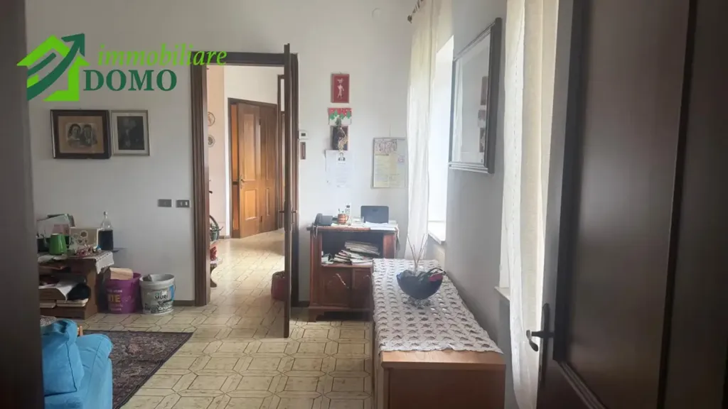 Entrée - Terraced House with Garden in Cogollo del Cengio