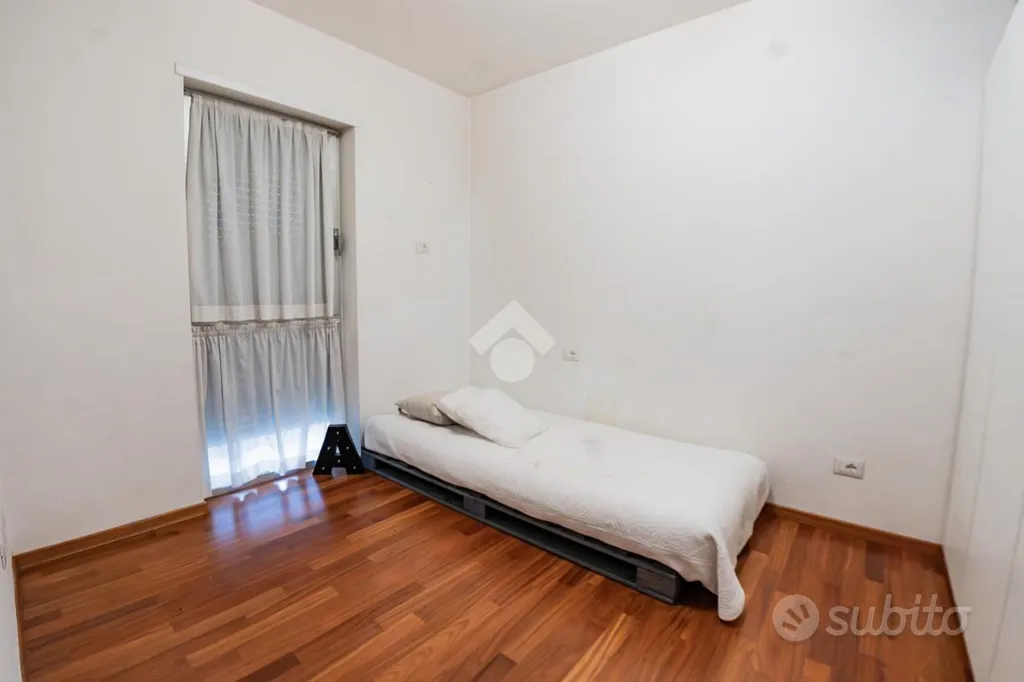 Appartement 3 pièces à IT