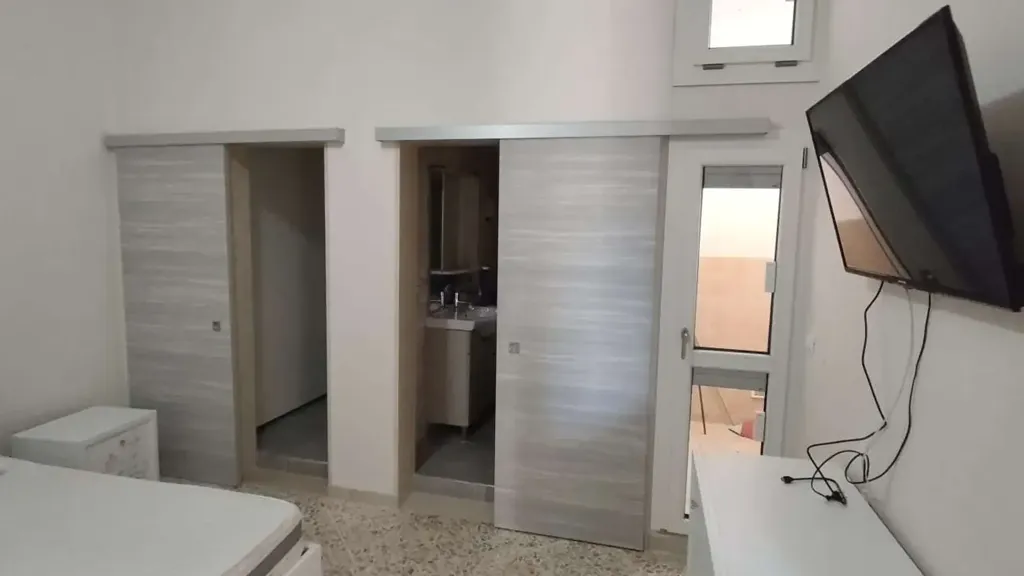 Chambres - Sea View Apartment in Carovigno