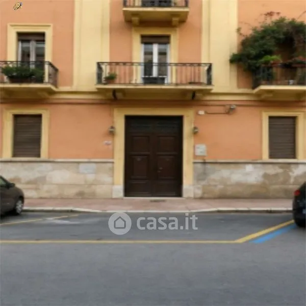 Välivaade - Three-Bedroom Apartment in Taranto