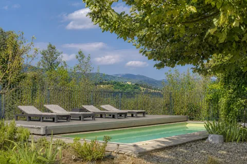 Maison 3 pièces à Le collet de deze