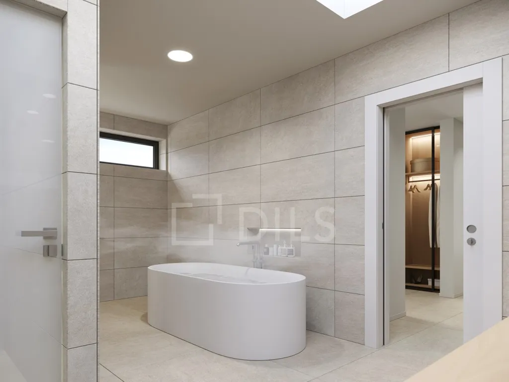 Salles de bain - T4 Villa with Pool in Vilamoura