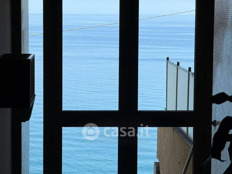 Toad - Rustic Apartment with Sea View in Voltri