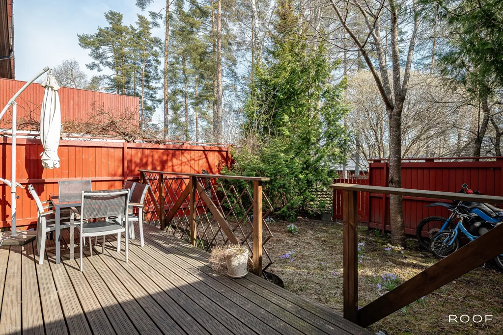 Maison 5 pièces à FI