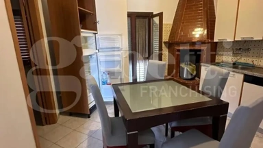 Cuisine - Villa with Garden in C.da Sorbola, Ostuni