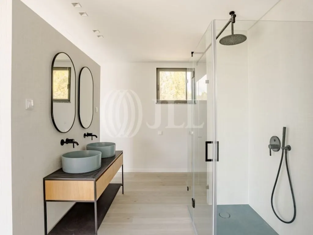 Salles de bain - Luxury Villa with Pool in Cascais
