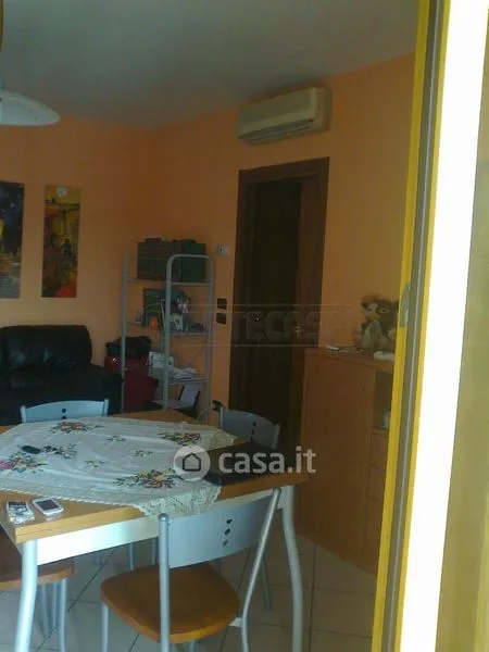 Sala da pranzo - Mini Apartment with Terraces in Vicenza
