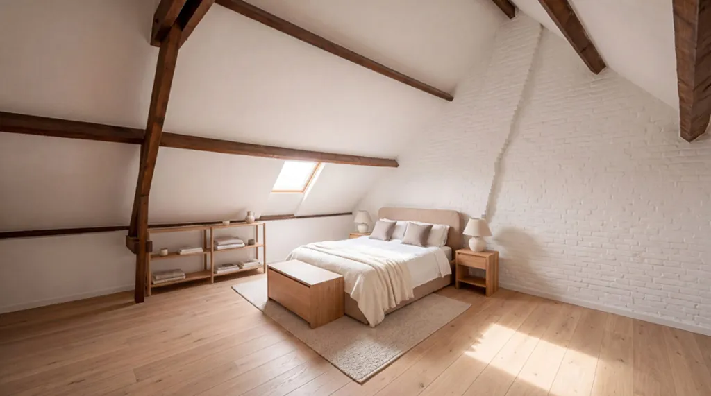Magamistoad - Renovated Master House with Cellar in Semi-Detached Setting