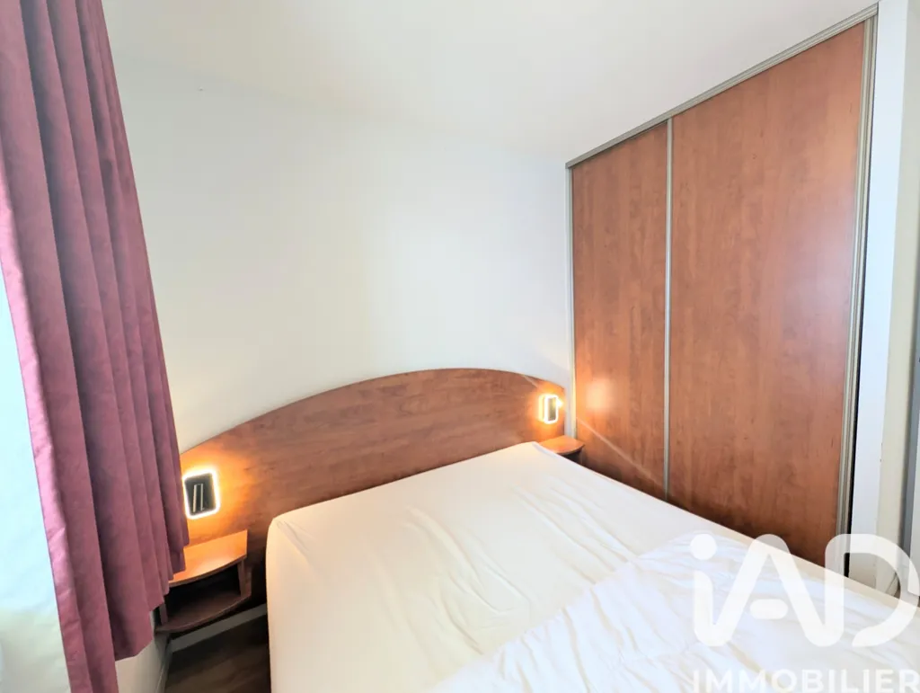 Chambres - Penthouse avec piscine intérieure à La Mongie