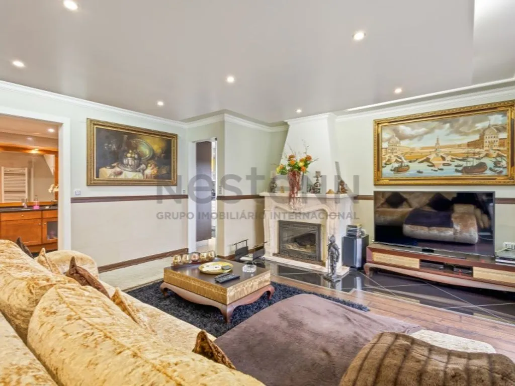 Elutuba - Luxury House with Pool in Torres Vedras