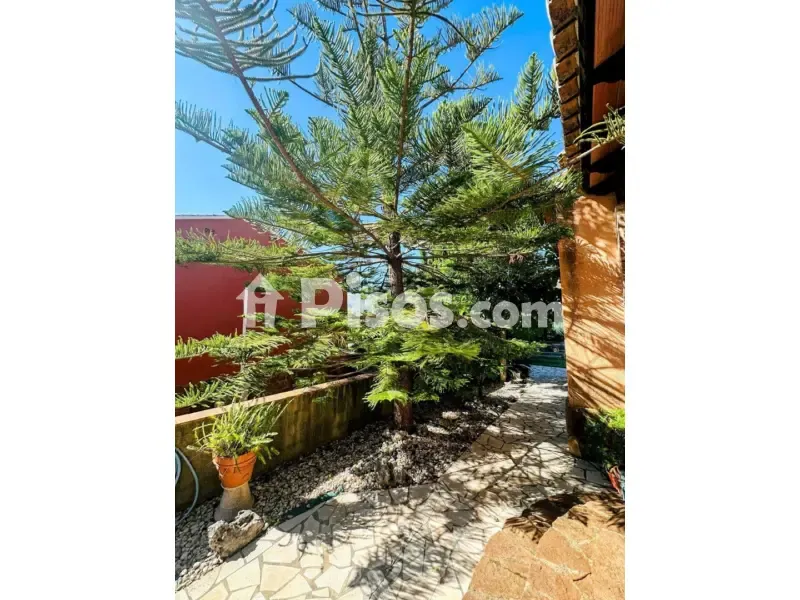 Aed - Chalet with Mountain and Sea Views in Montecorona