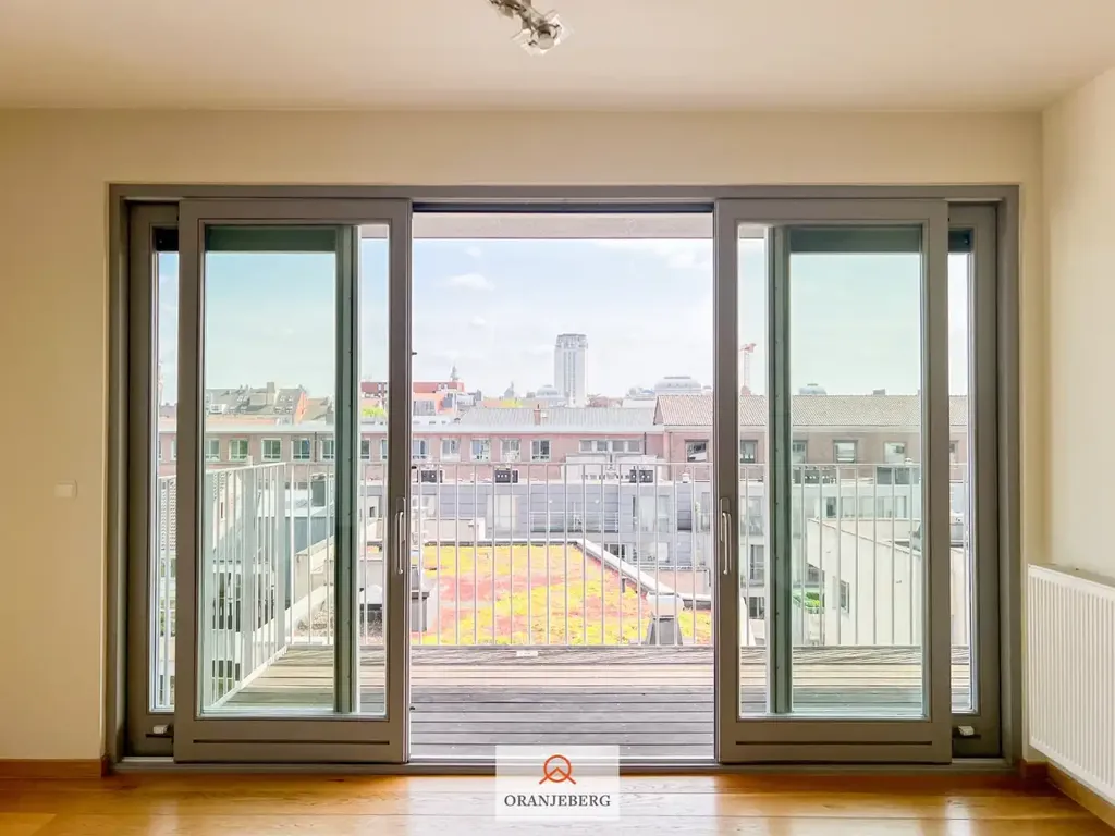 Appartement 2 pièces à Gent