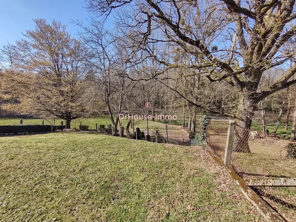 Aed - Charming House with Forest View in Measnes