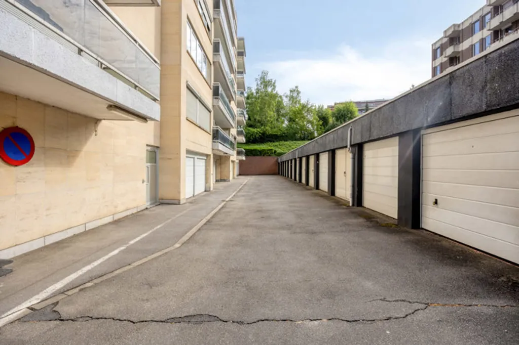 Extérieur - Penthouse avec Terrasse à Heverlee