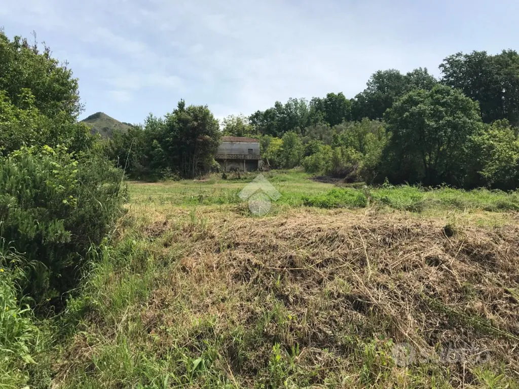 Jardin - Independent House with Private Garden in Cervaro