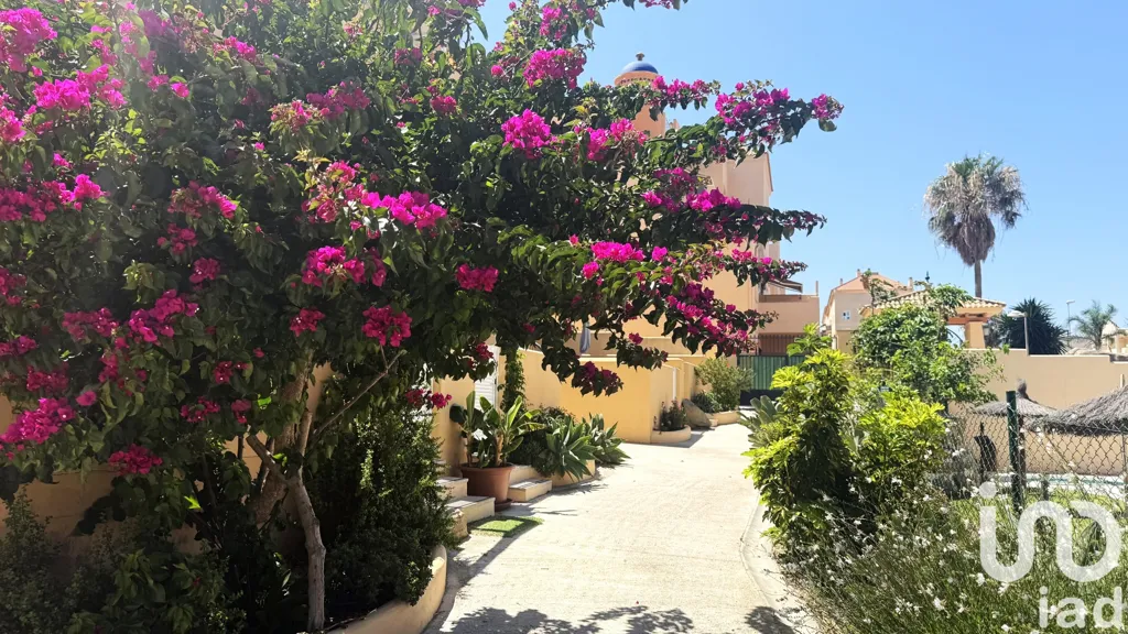 Välivaade - Sea View Apartment with Balcony in Tarifa