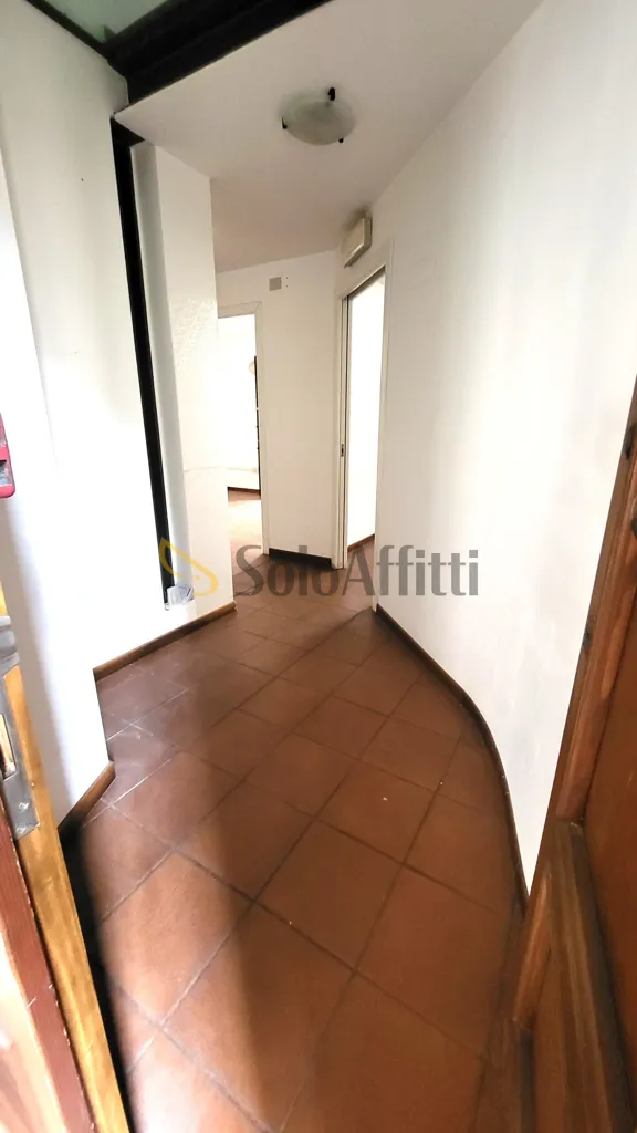 Esik - Office in Historic Centre, Senigallia
