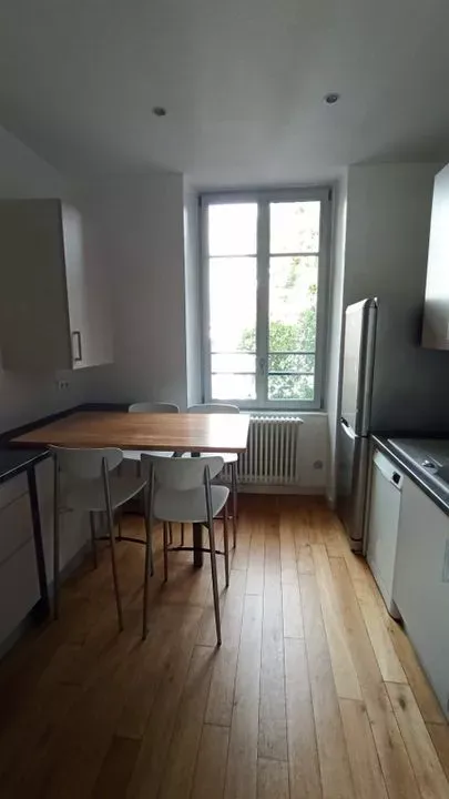 Cuisine - Appartement 4 Pièces à Clermont-Ferrand