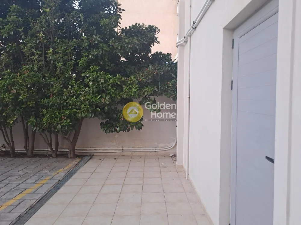 Garden - Retail Unit with Sea View in Agios Theodori Centre
