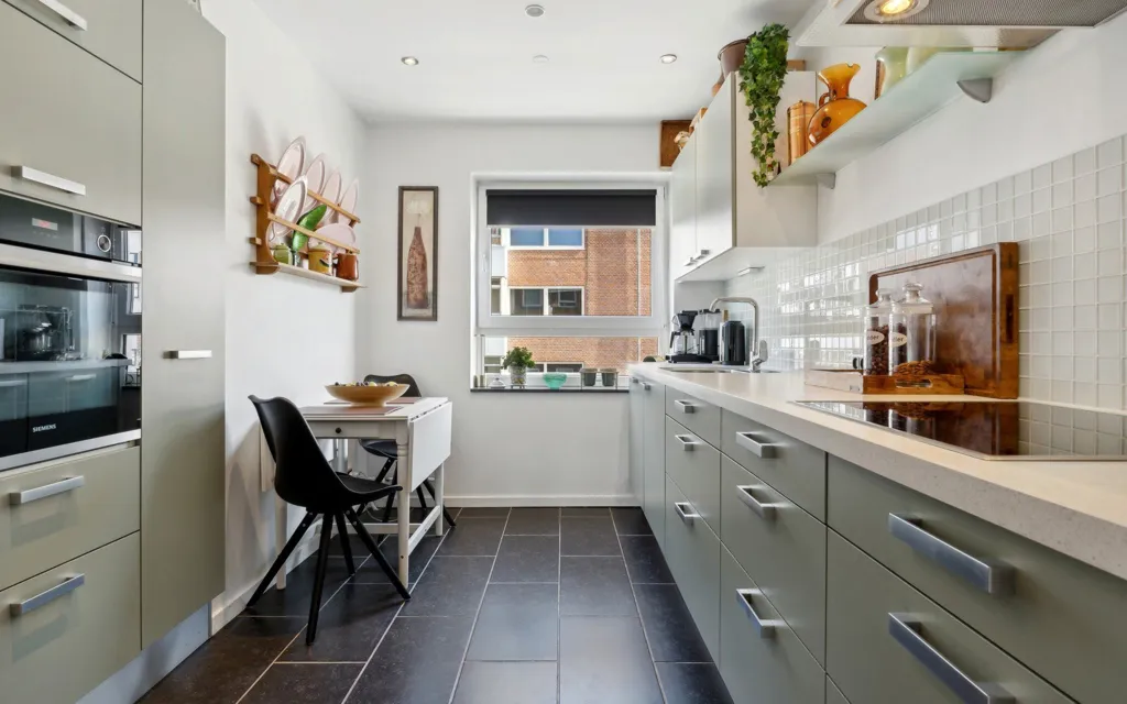Appartement 4 pièces à Nørresundby