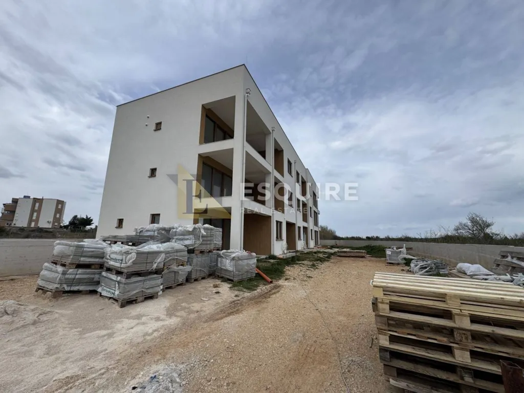 Extérieur - Luxury Penthouse with Sea View in Nin