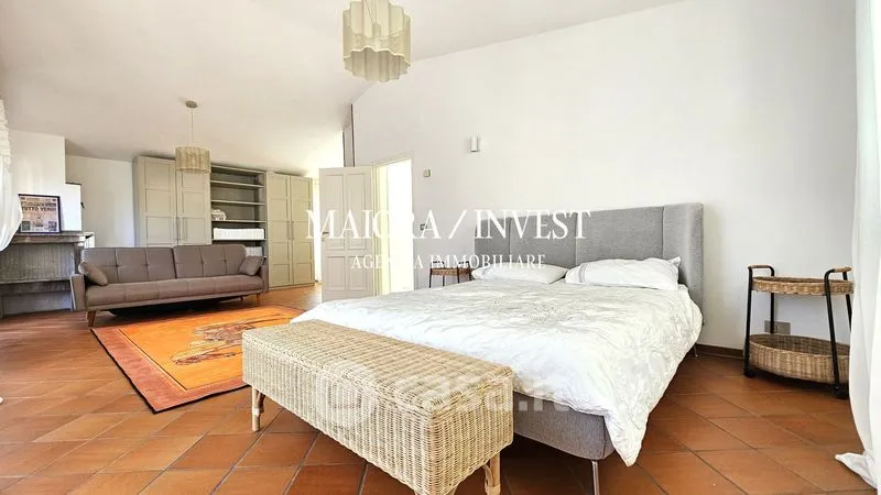 Camere da letto - Villa with Sea View in Grottammare