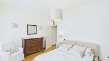 Magamistoad - Villa with Garden in Forte Dei Marmi