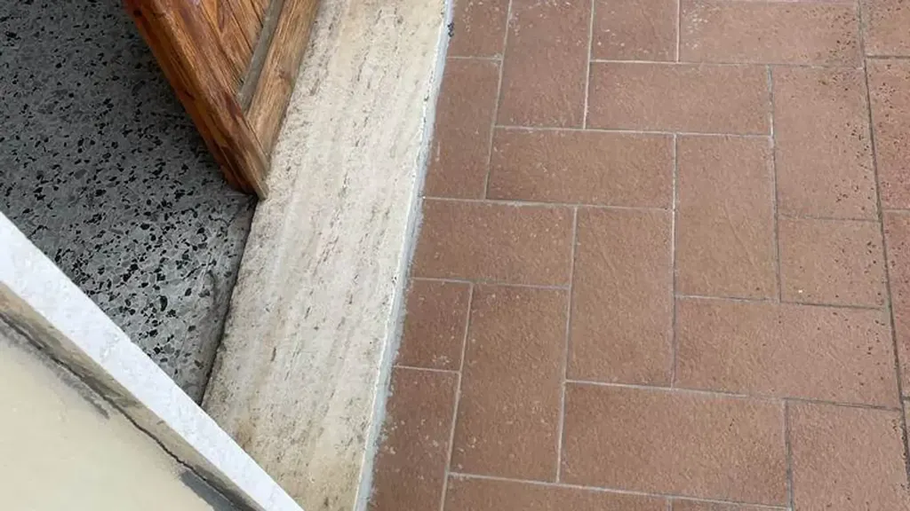 Extérieur - Apartment with Terrace in Certaldo, Florence