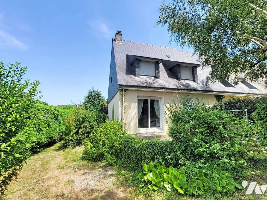 Esterno - 1975 Maison with Terrace in Quéven