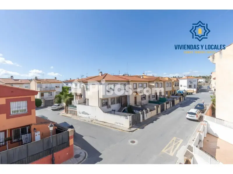 Välivaade - Twin-Storey House with Pool in Híjar