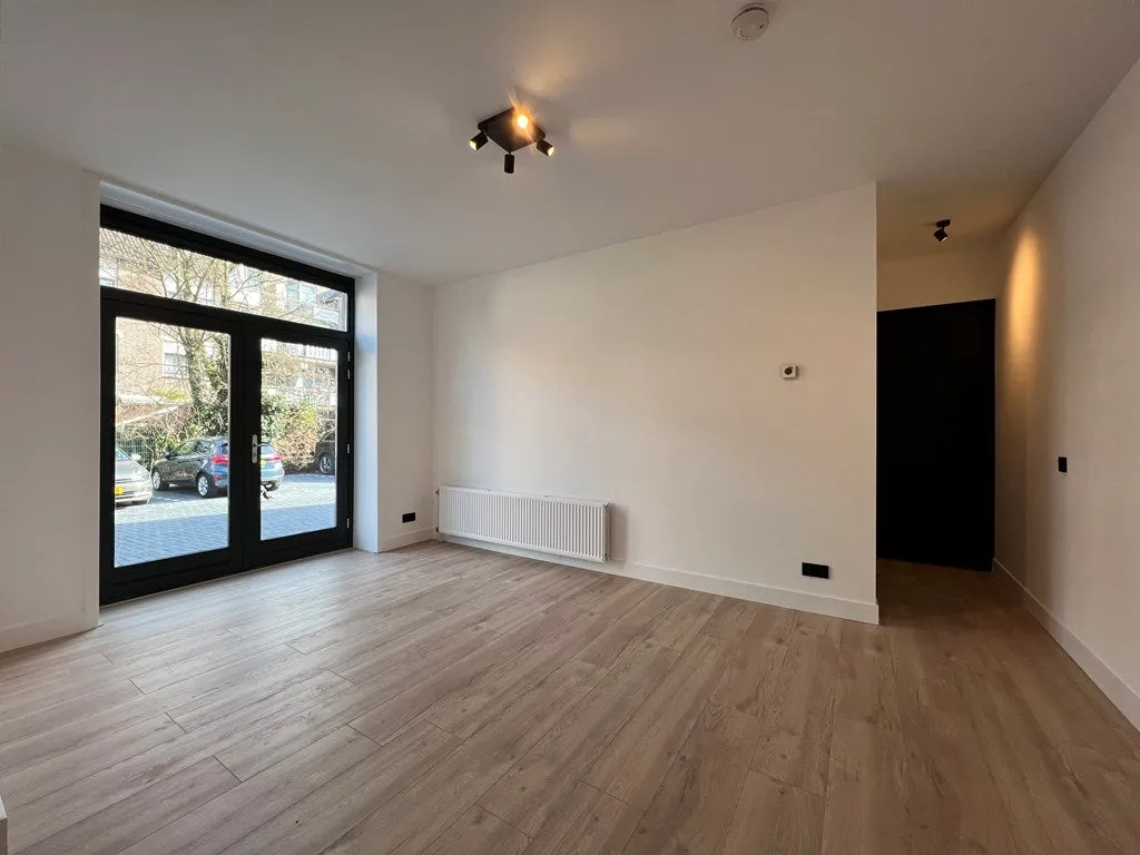 Pièces - Luxury Flat in Rotterdam's Heart