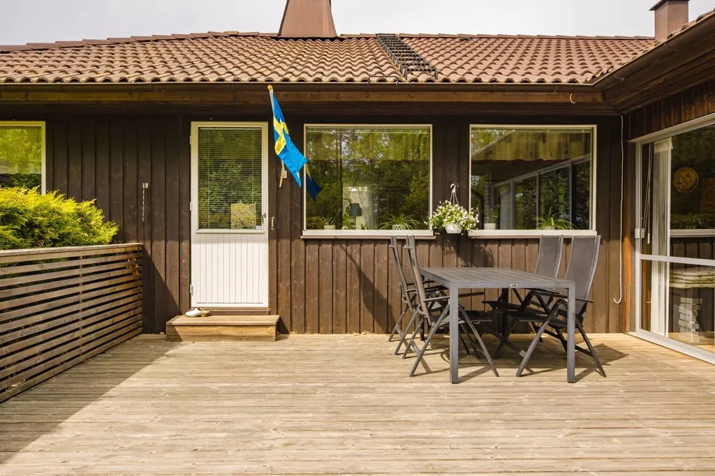 Maison 5 pièces à Götene kommun