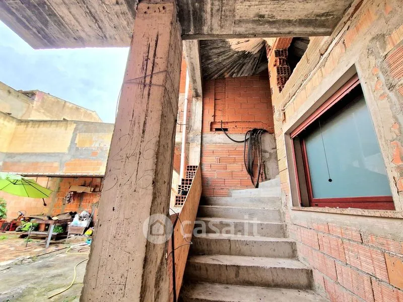 Toad - Independent Building with Central Location in Quartu Sant'Elena