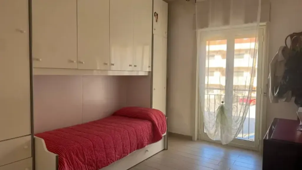 Magamistoad - Apartment with Sea View in Messina