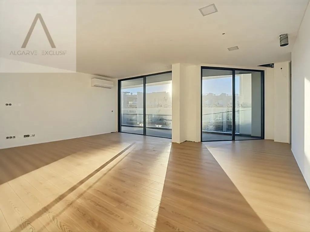 Elutuba - Luxury Flat with Pool in Olhão