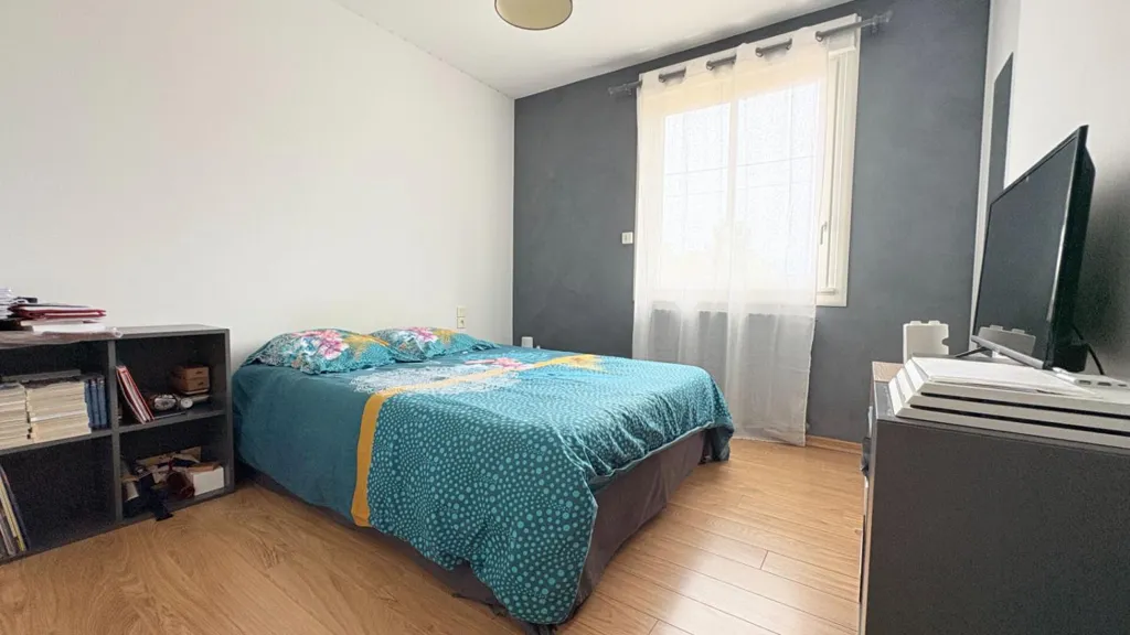 Maison 5 pièces à Bouzille