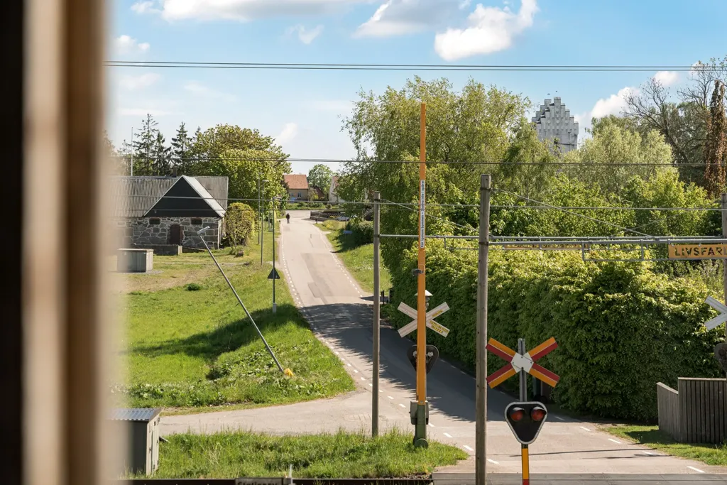 Pièces - Charming Cottage with Garden in Järrestad