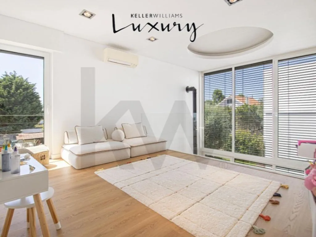 Elutuba - Luxury House with Garden in Sintra