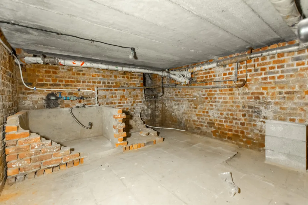 Maison 3 chambres à Ninove