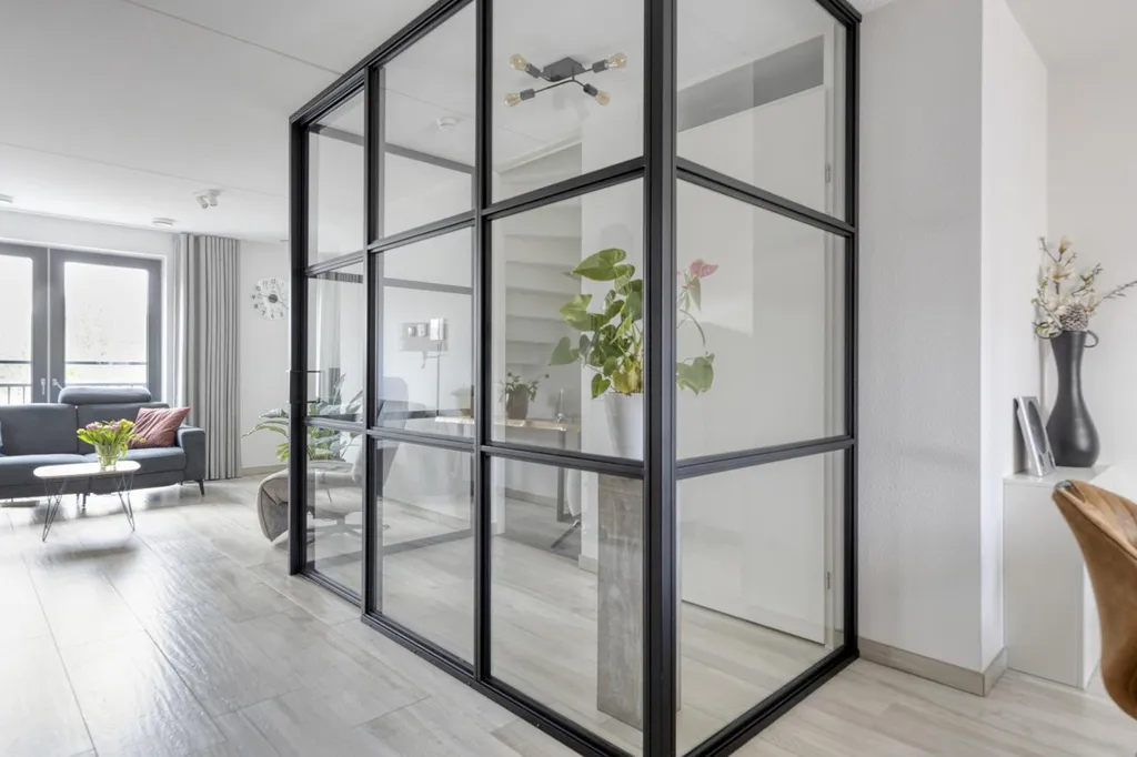 Appartement 4 pièces à Tilburg