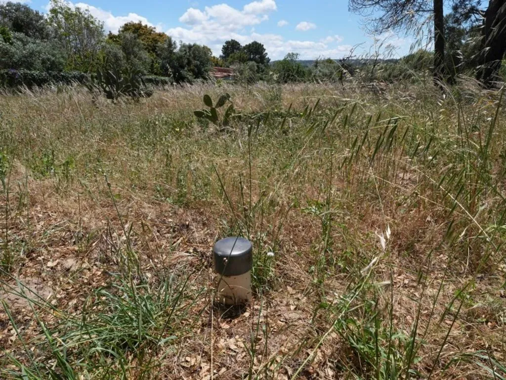 Jardin - Development Land with Approved PIP in Melides