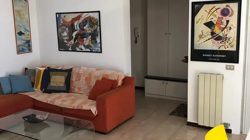 Elutuba - Apartment with Sea View in Ronchi, Massa